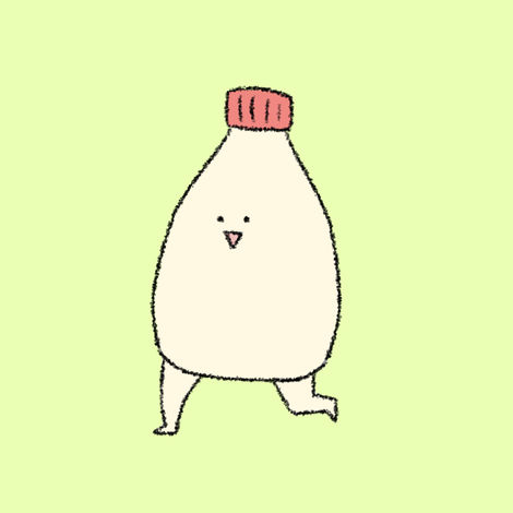 Mayonnaise