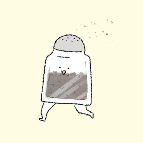Pepper