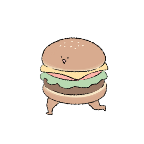 Hamburger