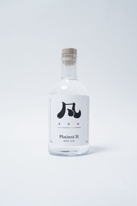 BON GIN photo 2