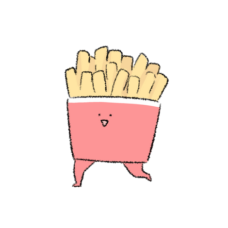 Fries