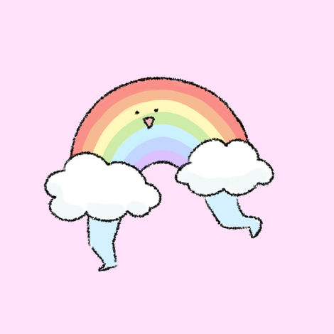 Rainbow
