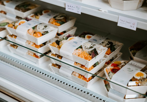弁当