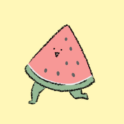 Water melon