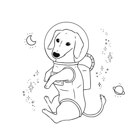 トーマス_宇宙服