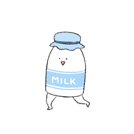 Bottle Milk