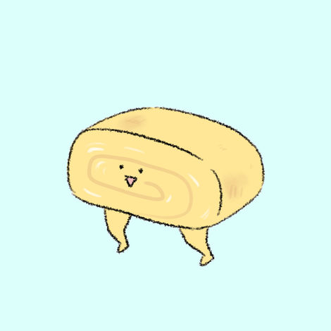 Egg roll
