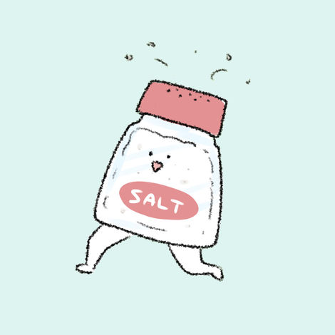 Salt