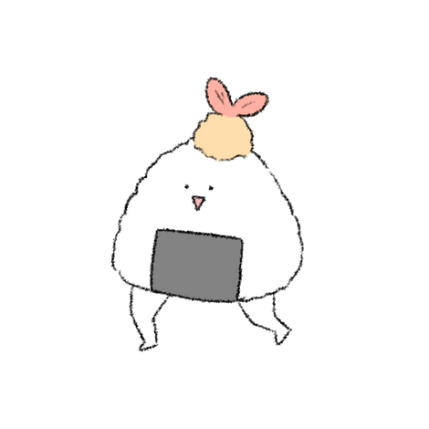 Tempura Onigiri