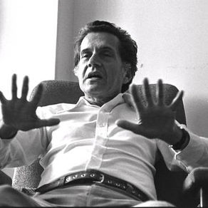 PARA HÉLIO PELLEGRINO