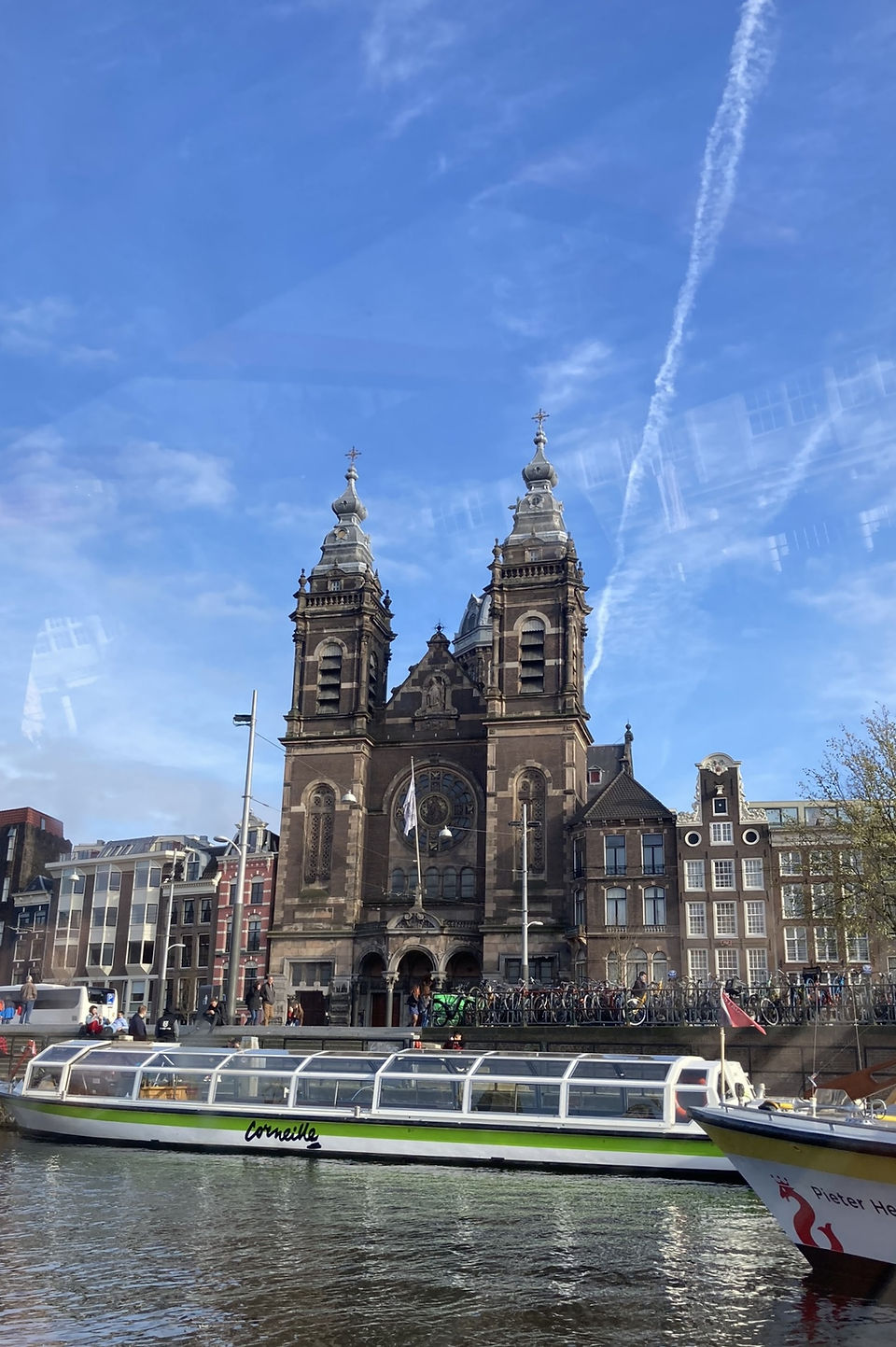 St Nicholas/Nicolaas Basilica