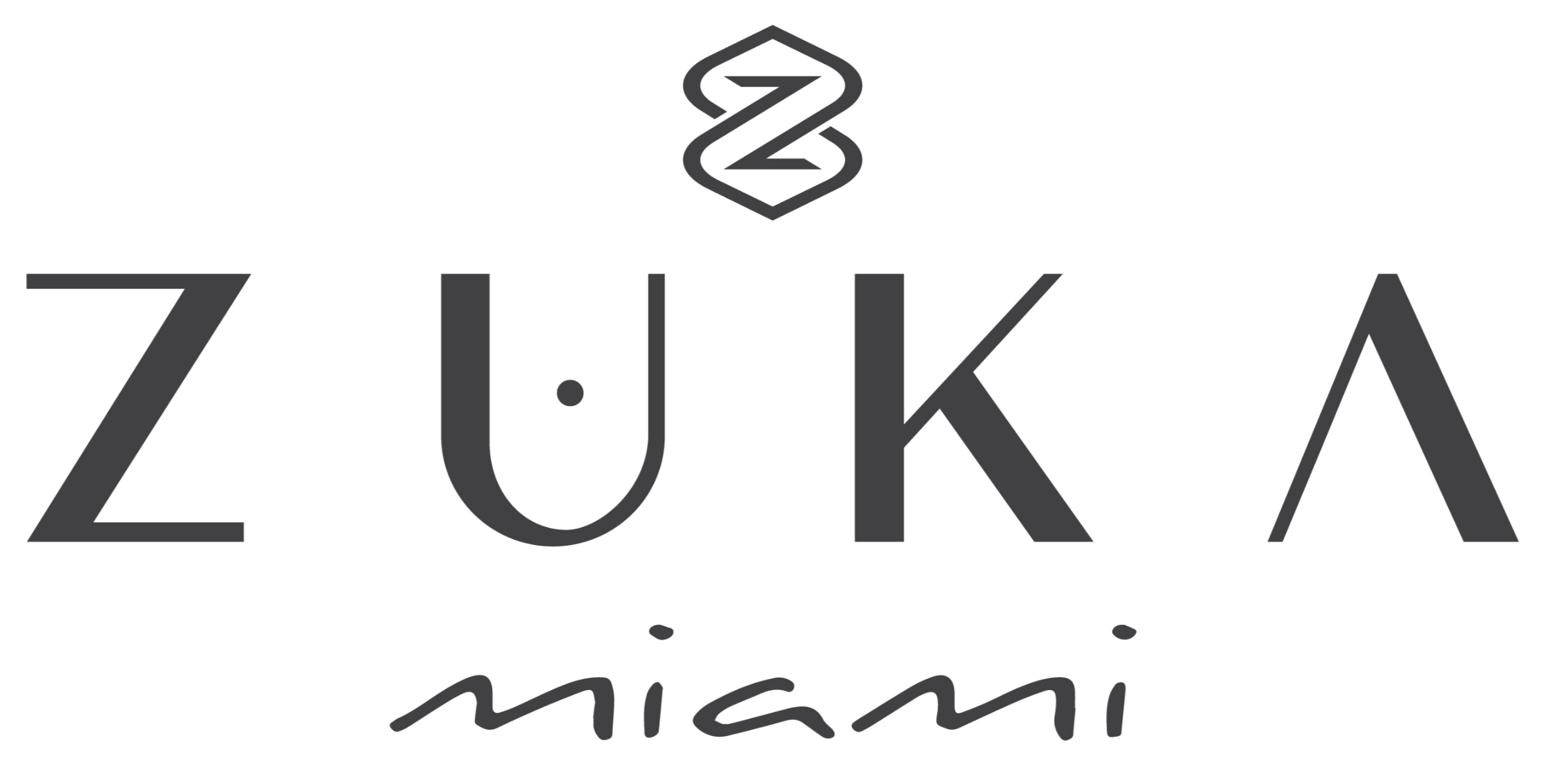 Zuka Miami Logo