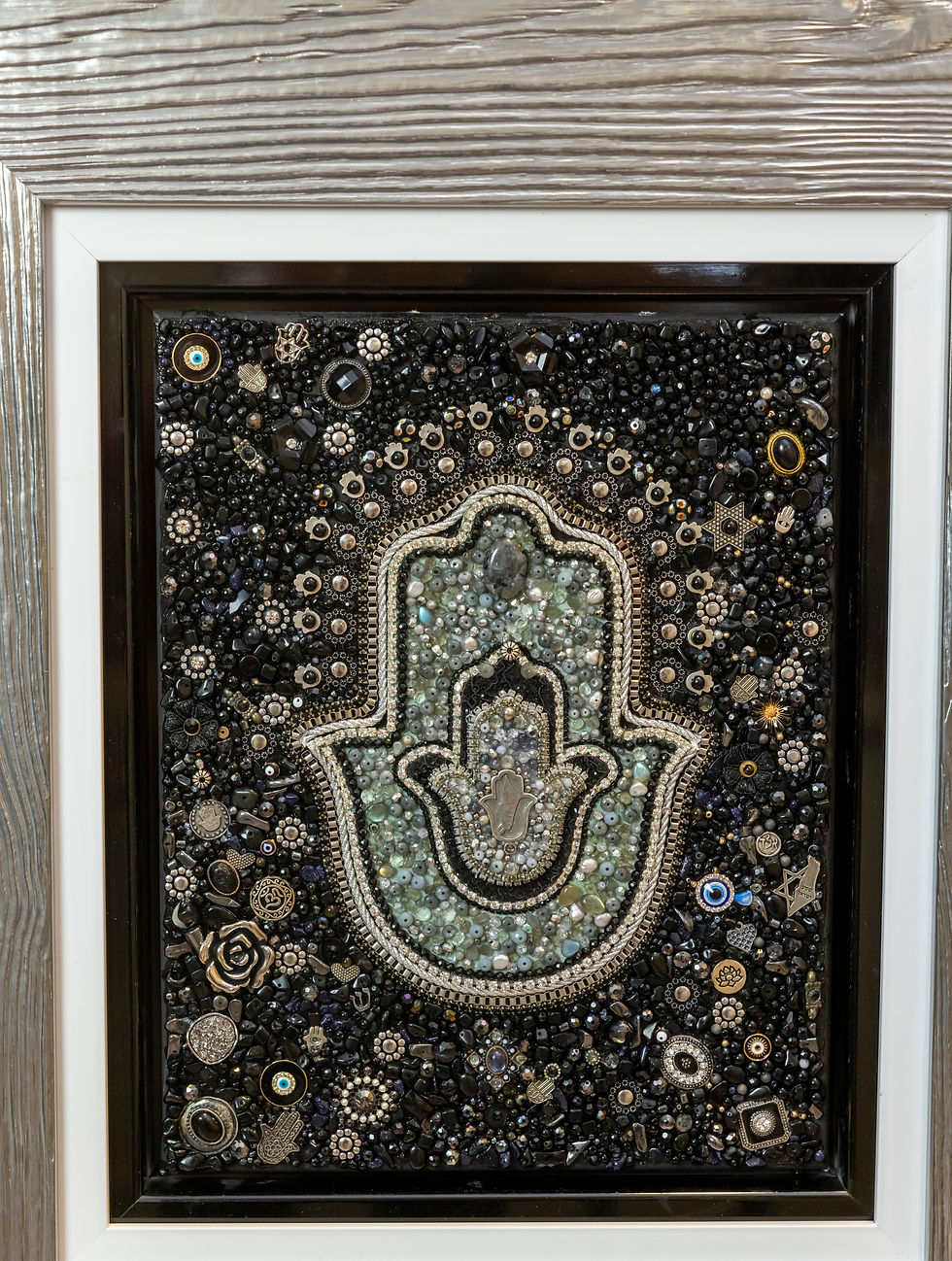 Thumbnail: SHIELD OF HARMONY