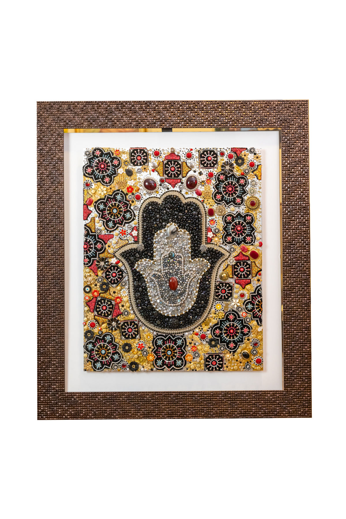 GUARDIAN OF VITALITY