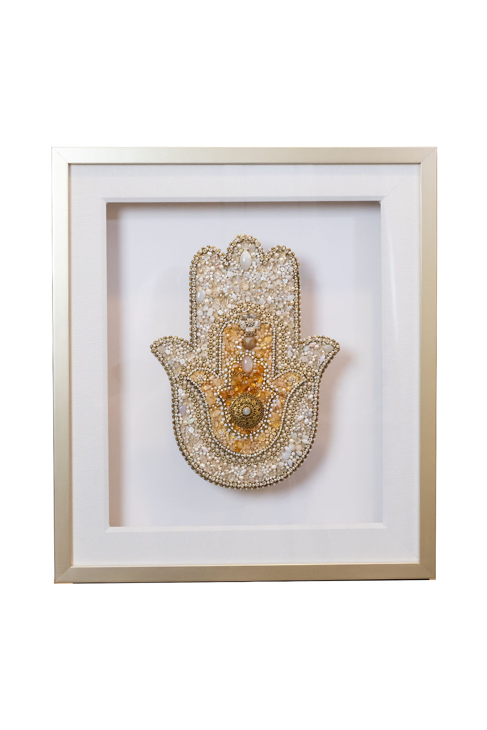 HAMSA OF HARMON