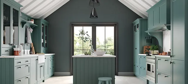 Create Kitchens Bedrooms Rotherham