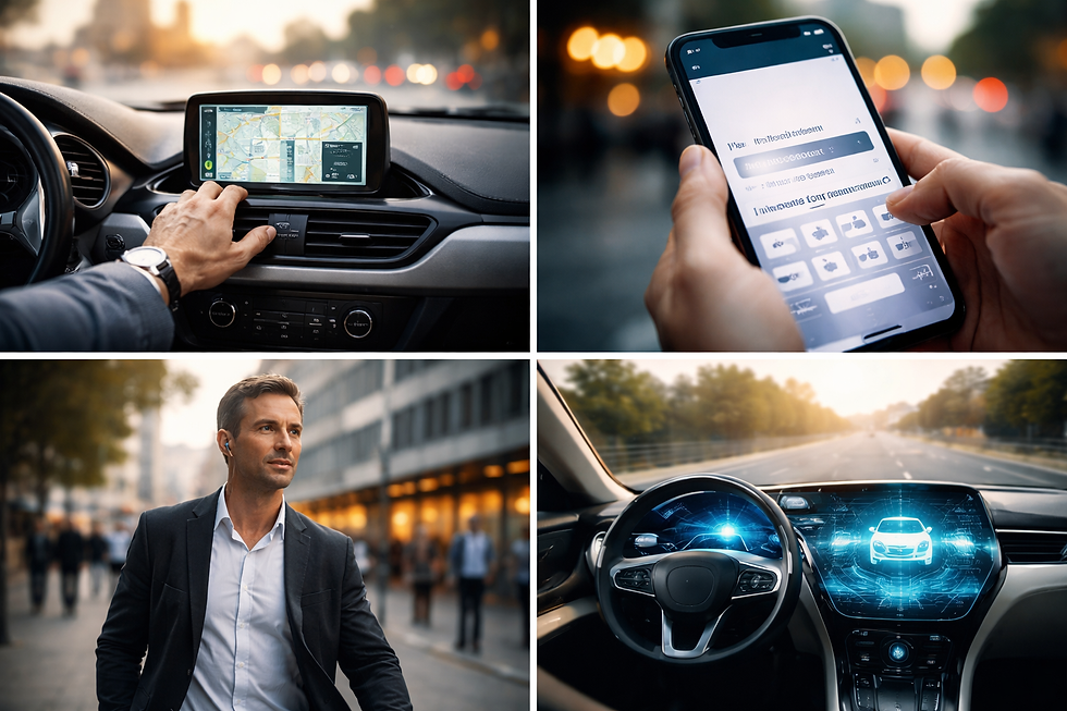 L'iper-protezione ci rende meno competitivi