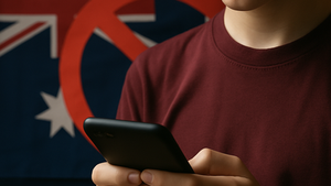 Australia vieta i social sotto i 16 anni