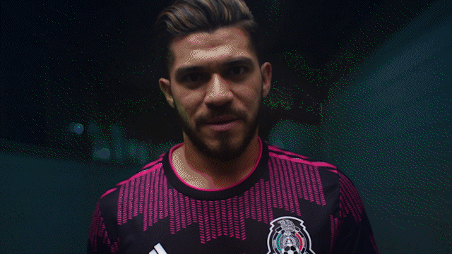 ADIDAS - NEVER ALONE