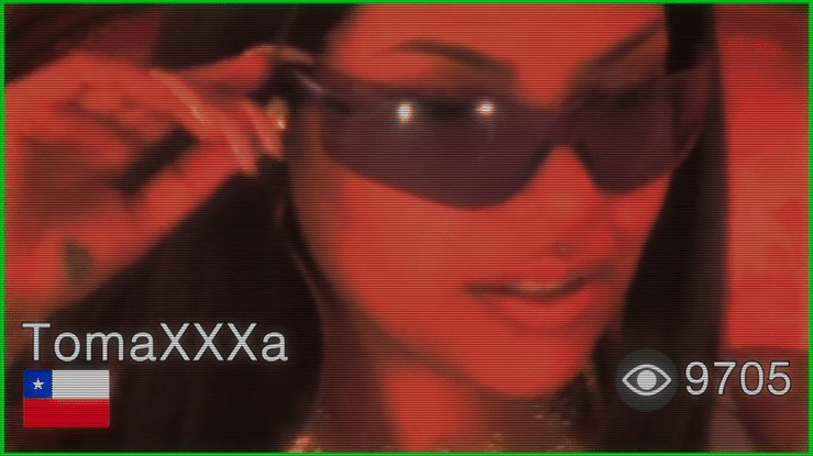 Ms Nina - Y Dime  (feat. Tomasa del Real)