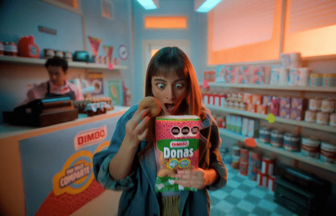 Bimbo - Jackpot