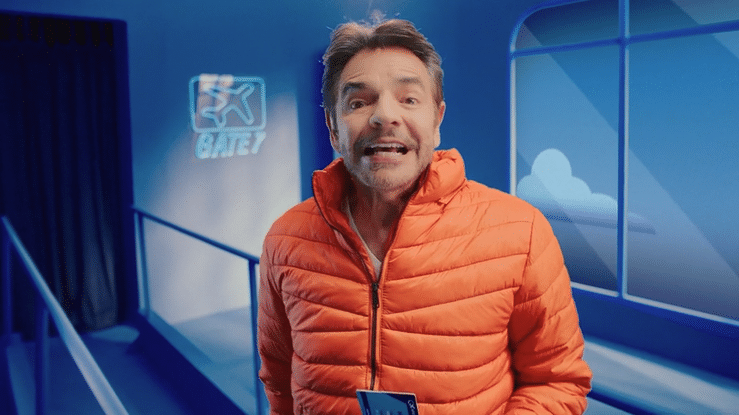 AMAZON / TELCEL - Multiverso Derbez