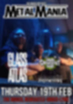 Metal Mania