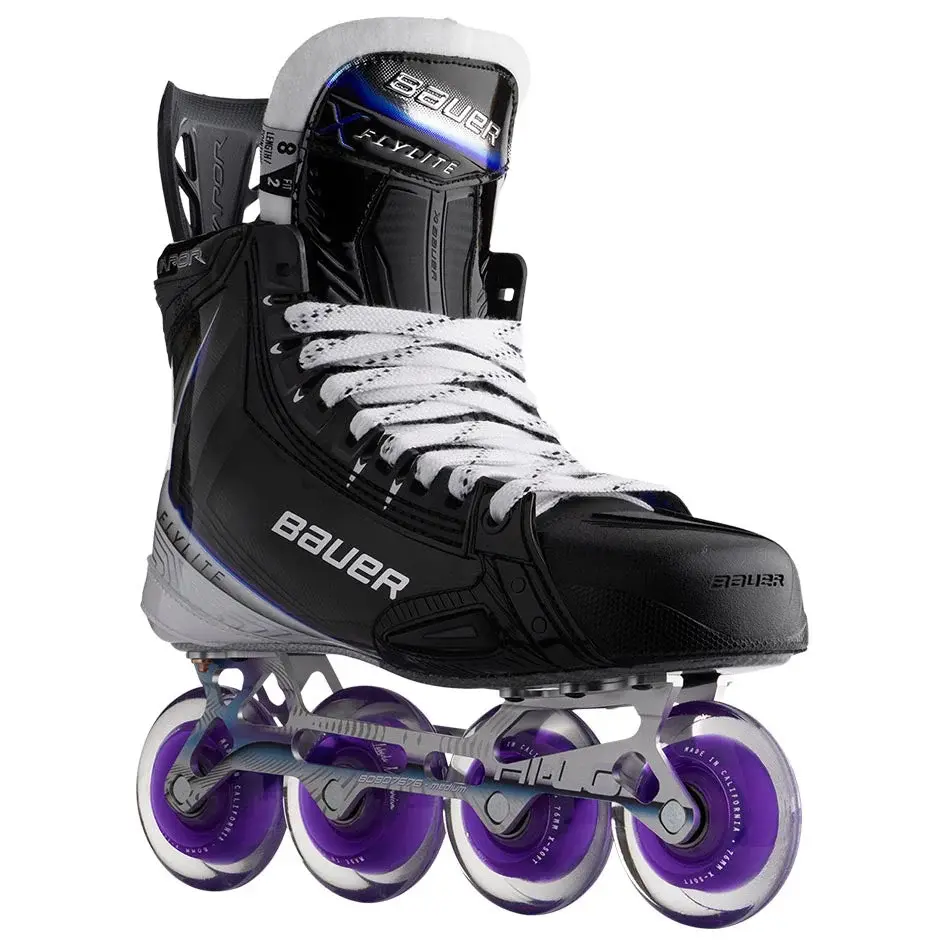 Thumbnail: Bauer Vapor Flylite Senior