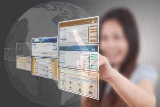 ¿Qué son plataformas virtuales?