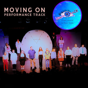 "Moving On" from Looking Back (Performance Track)
