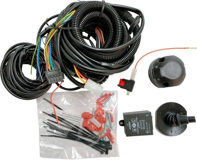 Elektrokabelsatz LinnepeAFC universal für Ducato 230/244 Sprinter & Crafter