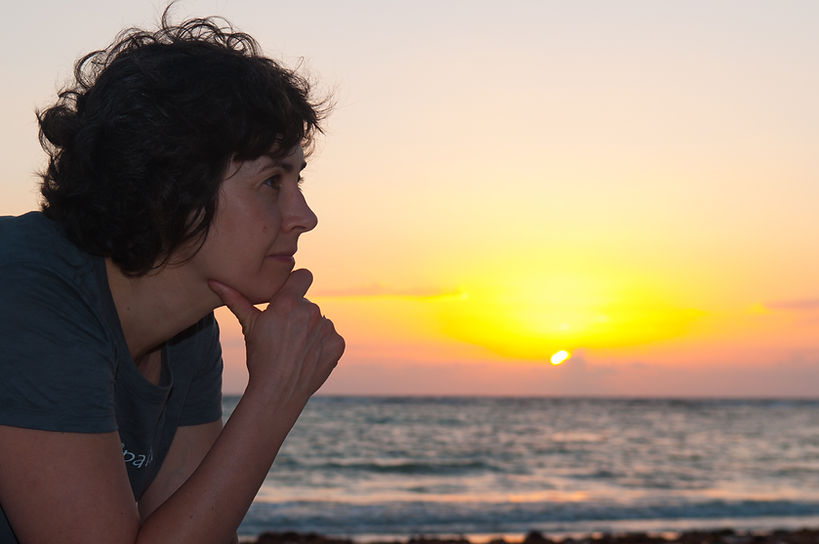 Multiple Sclerosis (MS) Expert Dr Teri Jaklin ND