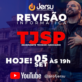 Revisão TJSP
