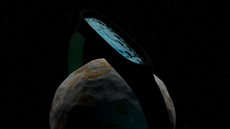 water 3