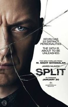 Watch Split Online
