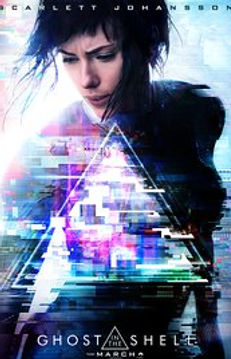 Watch Ghost In the Shell Online