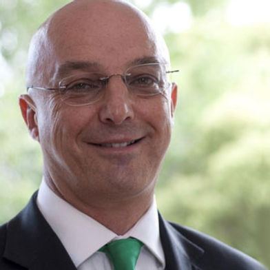 Kevin Hague