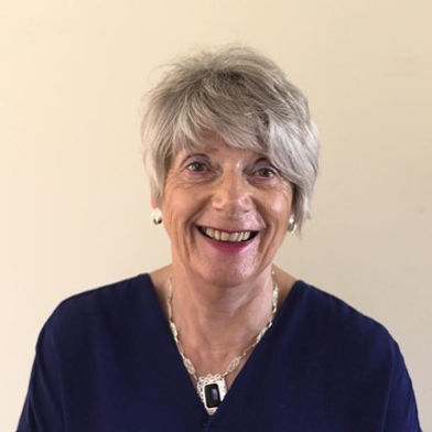 Allyson Davys