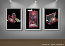 Product design & Packaging Design