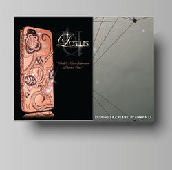 Presentation & Eshot04