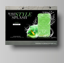 Presentation & Eshot03