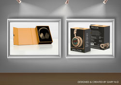 Product design, Packaging Design