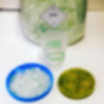 From cup to coaster