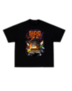 SICC Wizard Shirt