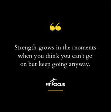 Enduring the Storm: Finding Strength When You Feel Weak