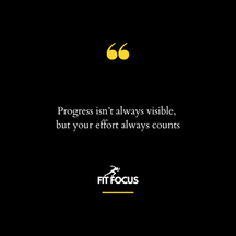 Fuel Your Fire: How to Stay Motivated When Progress Feels Slow