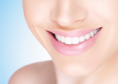 Dentisti Albania. Estetica del sorriso