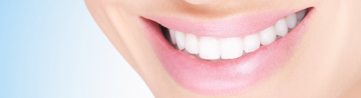 Custom-made dental crowns and bridges prepared for patient in Blackburn