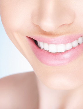White Fillings