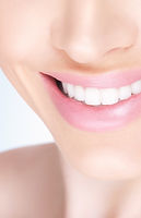 Bright Smile Close-Up